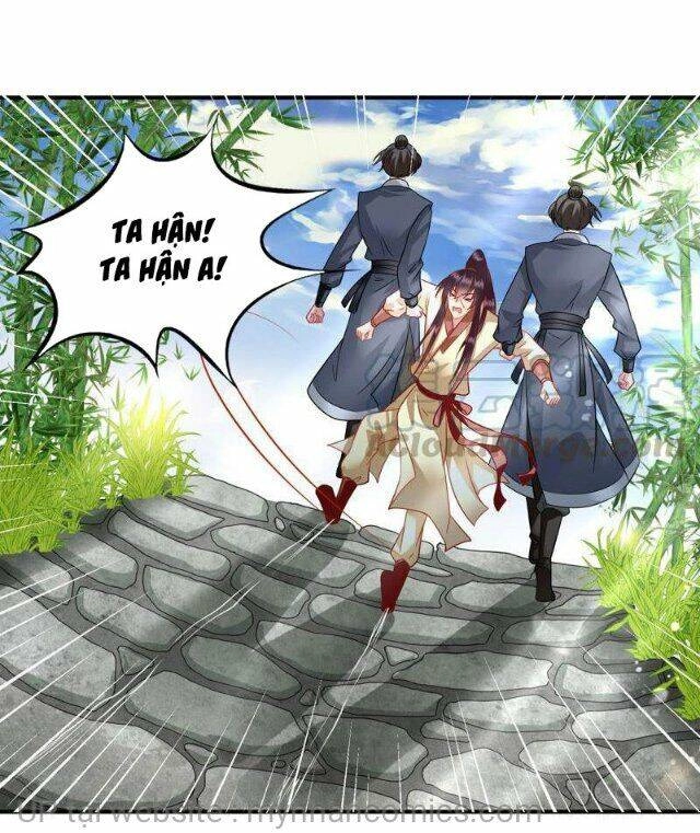 Thái Tử Điện Hạ Có Tin Vui Chapter 120 - 13