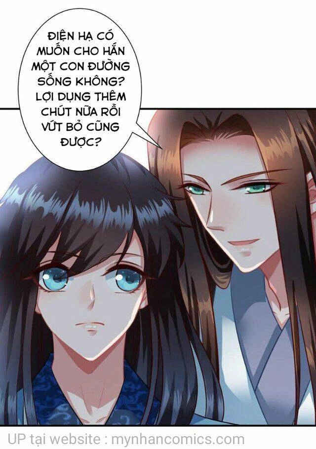 Thái Tử Điện Hạ Có Tin Vui Chapter 120 - 14