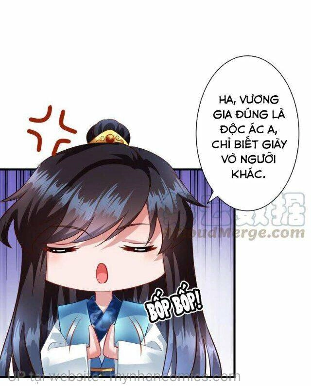 Thái Tử Điện Hạ Có Tin Vui Chapter 120 - 15