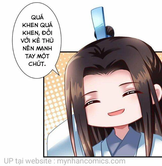 Thái Tử Điện Hạ Có Tin Vui Chapter 120 - 16