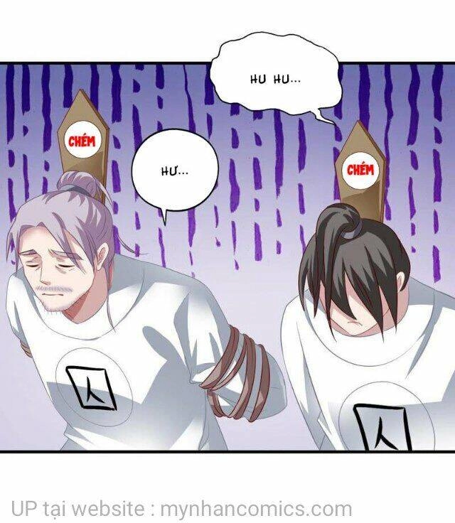 Thái Tử Điện Hạ Có Tin Vui Chapter 120 - 24