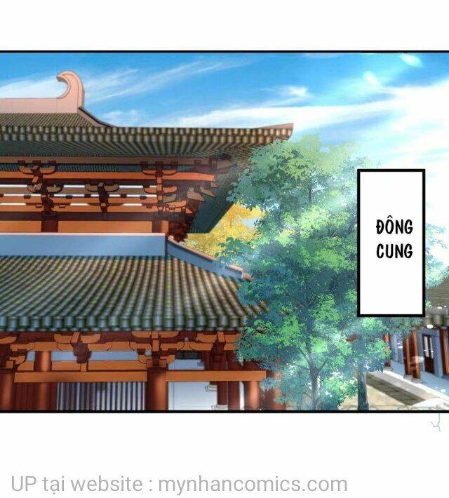 Thái Tử Điện Hạ Có Tin Vui Chapter 120 - 25