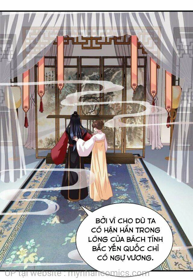 Thái Tử Điện Hạ Có Tin Vui Chapter 120 - 27