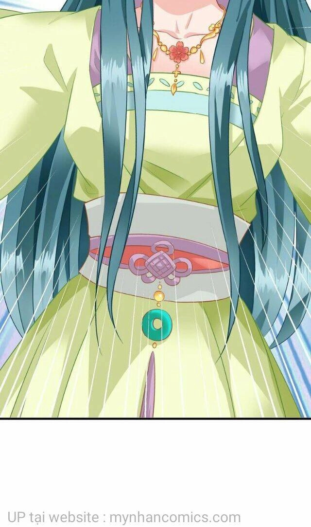 Thái Tử Điện Hạ Có Tin Vui Chapter 120 - 30