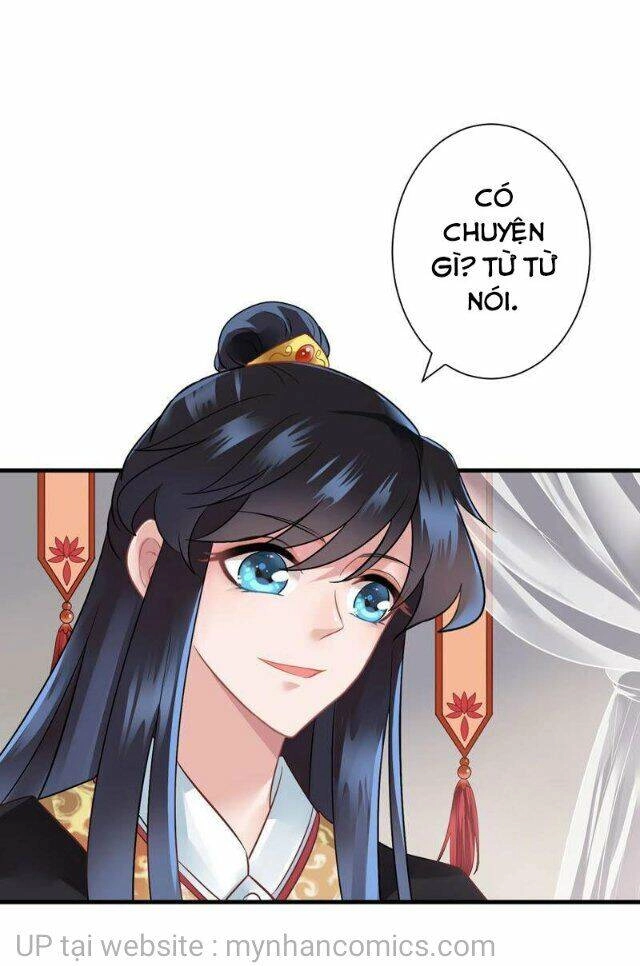 Thái Tử Điện Hạ Có Tin Vui Chapter 121 - 1