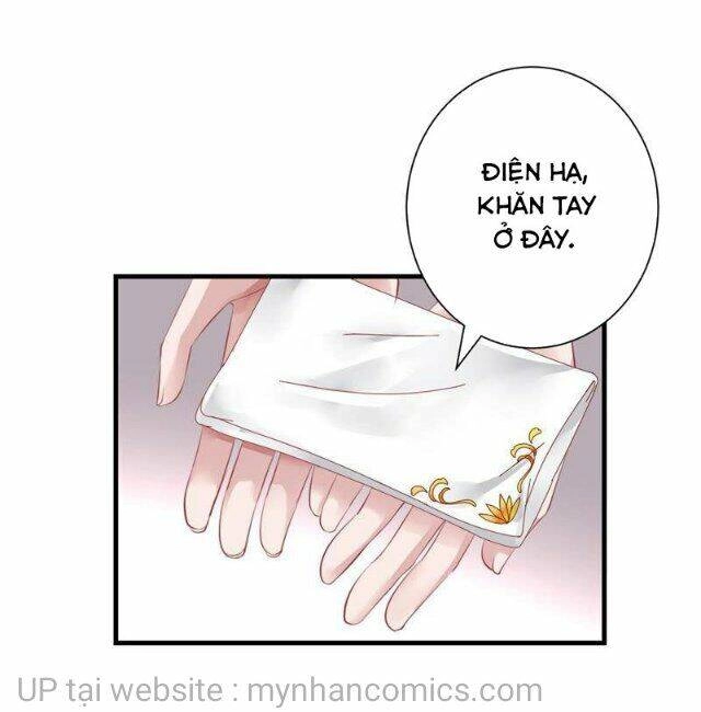 Thái Tử Điện Hạ Có Tin Vui Chapter 121 - 3