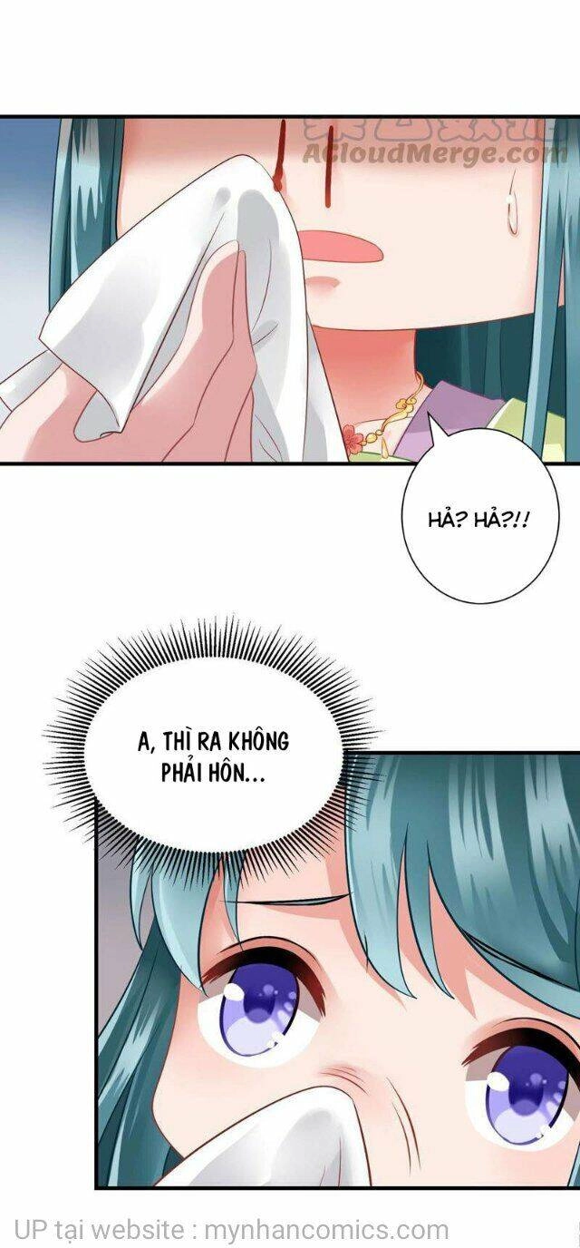 Thái Tử Điện Hạ Có Tin Vui Chapter 121 - 6