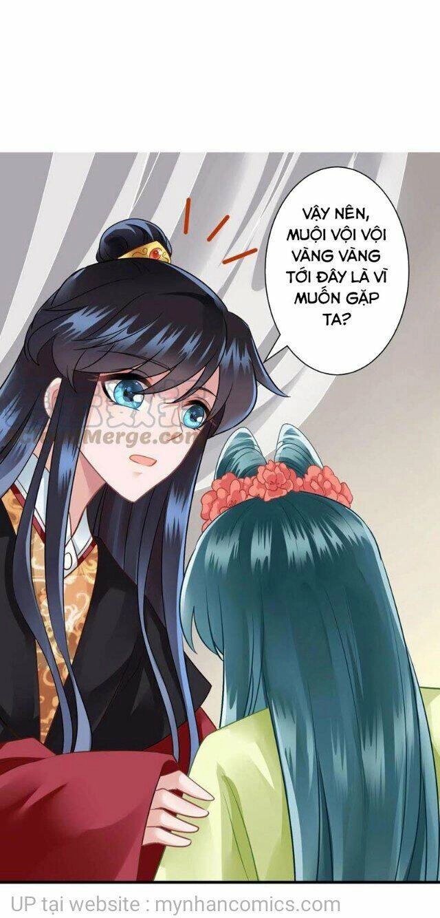 Thái Tử Điện Hạ Có Tin Vui Chapter 121 - 8