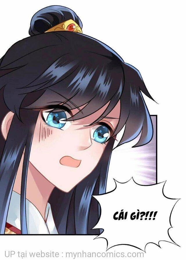 Thái Tử Điện Hạ Có Tin Vui Chapter 121 - 11