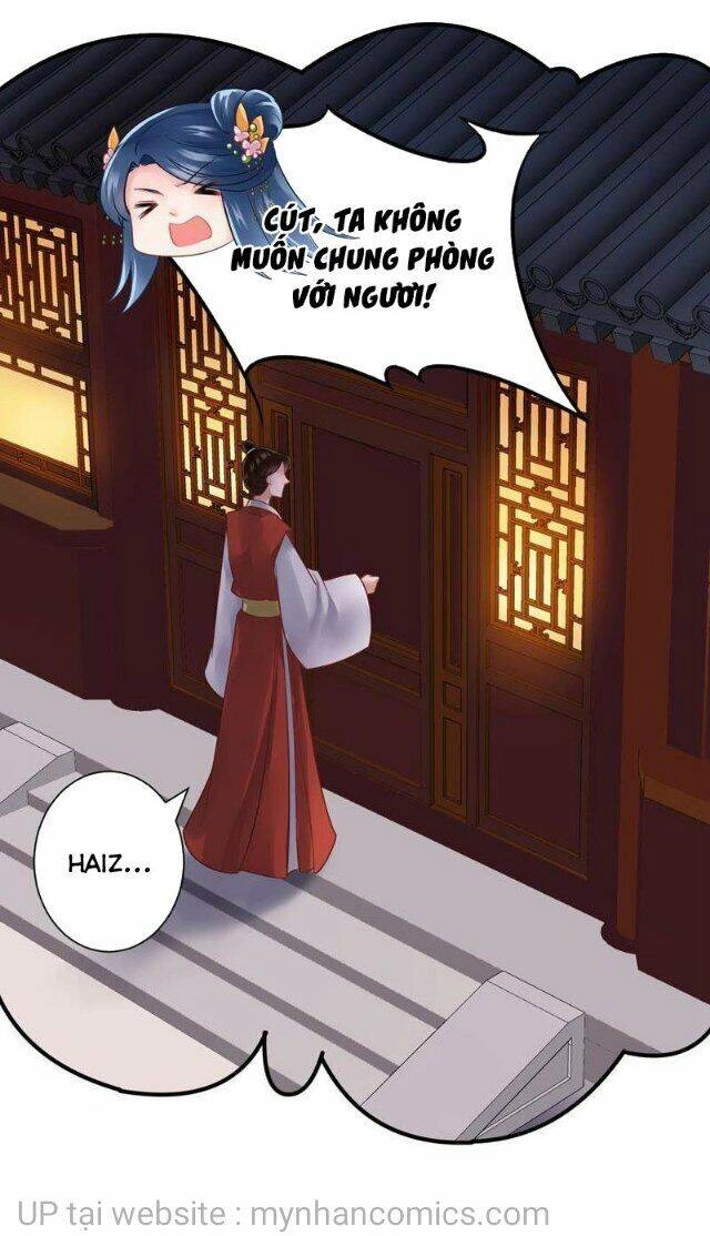 Thái Tử Điện Hạ Có Tin Vui Chapter 121 - 13