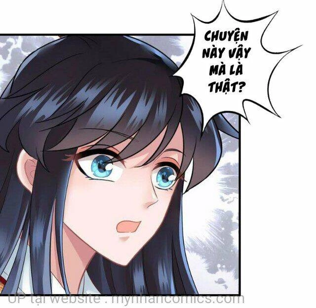 Thái Tử Điện Hạ Có Tin Vui Chapter 121 - 17