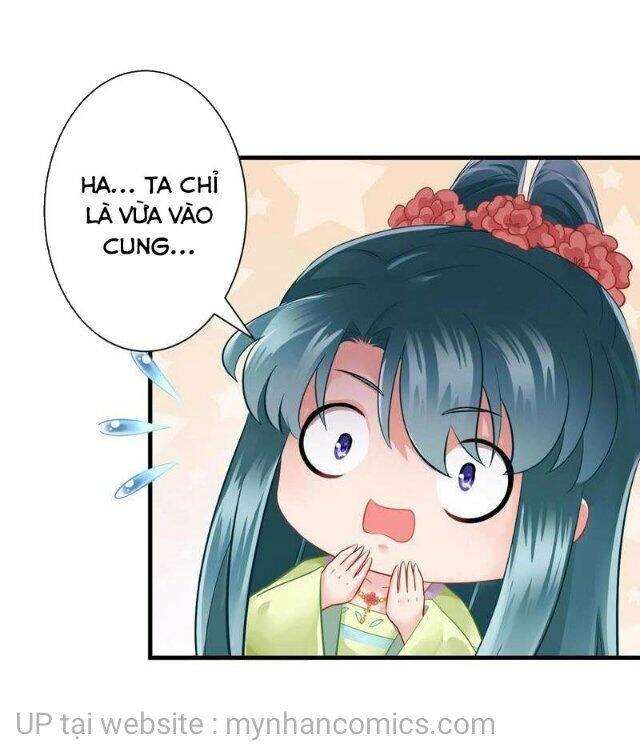 Thái Tử Điện Hạ Có Tin Vui Chapter 121 - 21