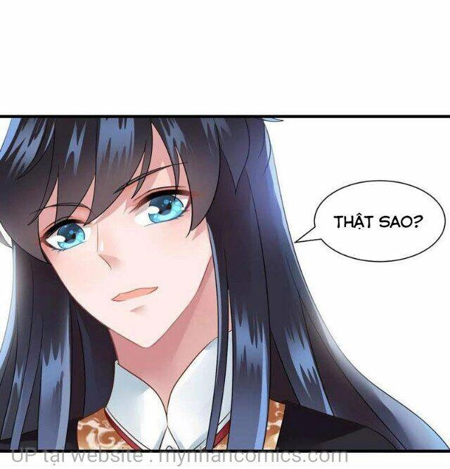 Thái Tử Điện Hạ Có Tin Vui Chapter 121 - 24