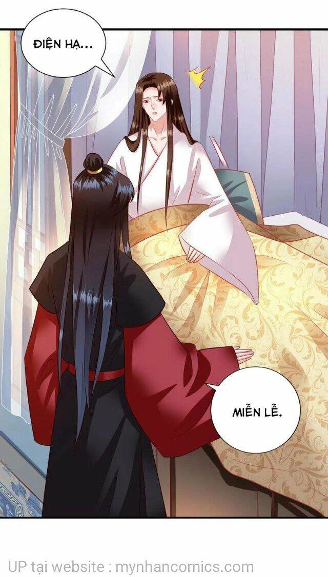 Thái Tử Điện Hạ Có Tin Vui Chapter 122 - 7