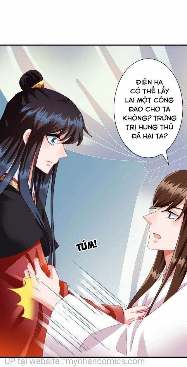 Thái Tử Điện Hạ Có Tin Vui Chapter 122 - 10