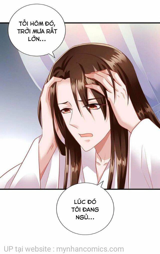 Thái Tử Điện Hạ Có Tin Vui Chapter 122 - 13