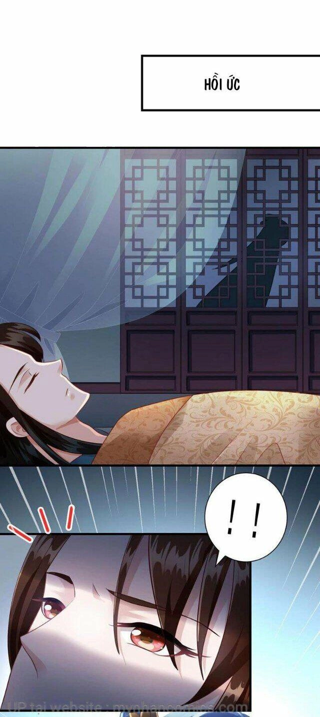 Thái Tử Điện Hạ Có Tin Vui Chapter 122 - 14