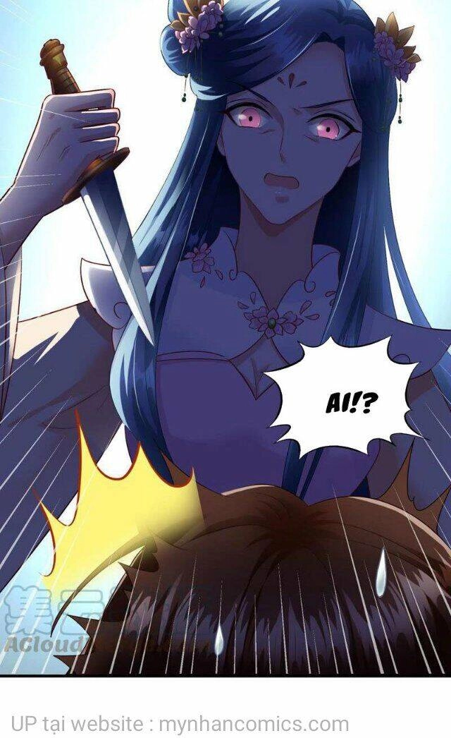 Thái Tử Điện Hạ Có Tin Vui Chapter 122 - 15