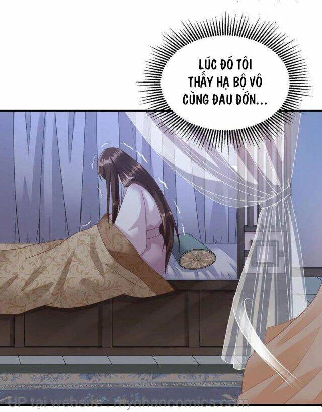 Thái Tử Điện Hạ Có Tin Vui Chapter 122 - 18