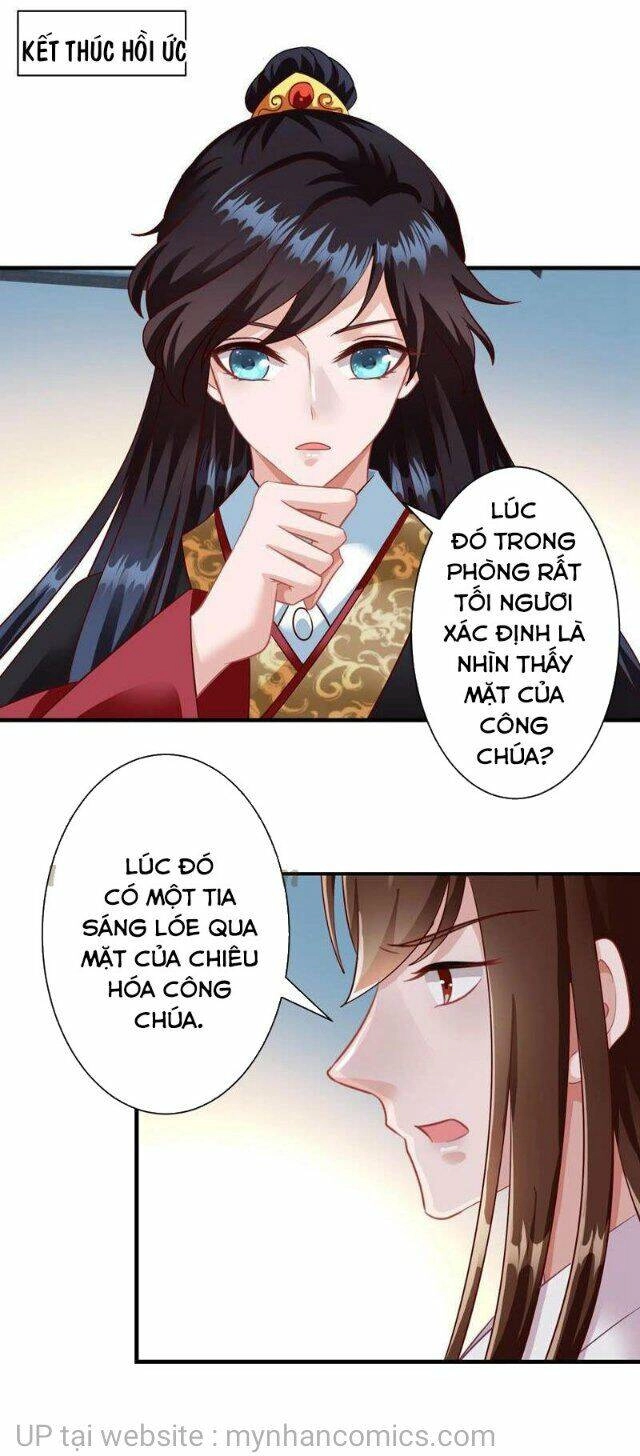 Thái Tử Điện Hạ Có Tin Vui Chapter 122 - 19