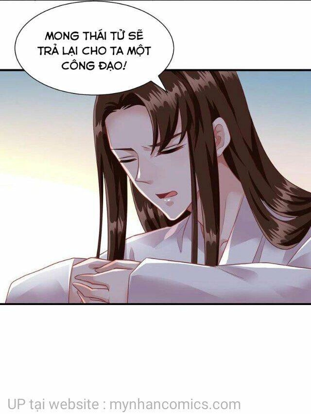 Thái Tử Điện Hạ Có Tin Vui Chapter 122 - 21