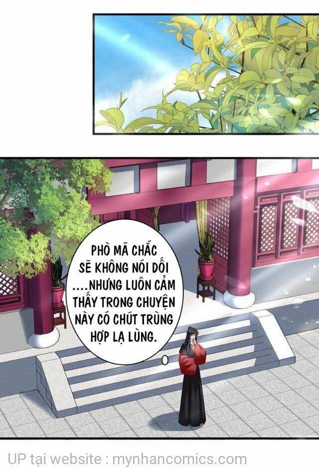 Thái Tử Điện Hạ Có Tin Vui Chapter 122 - 22