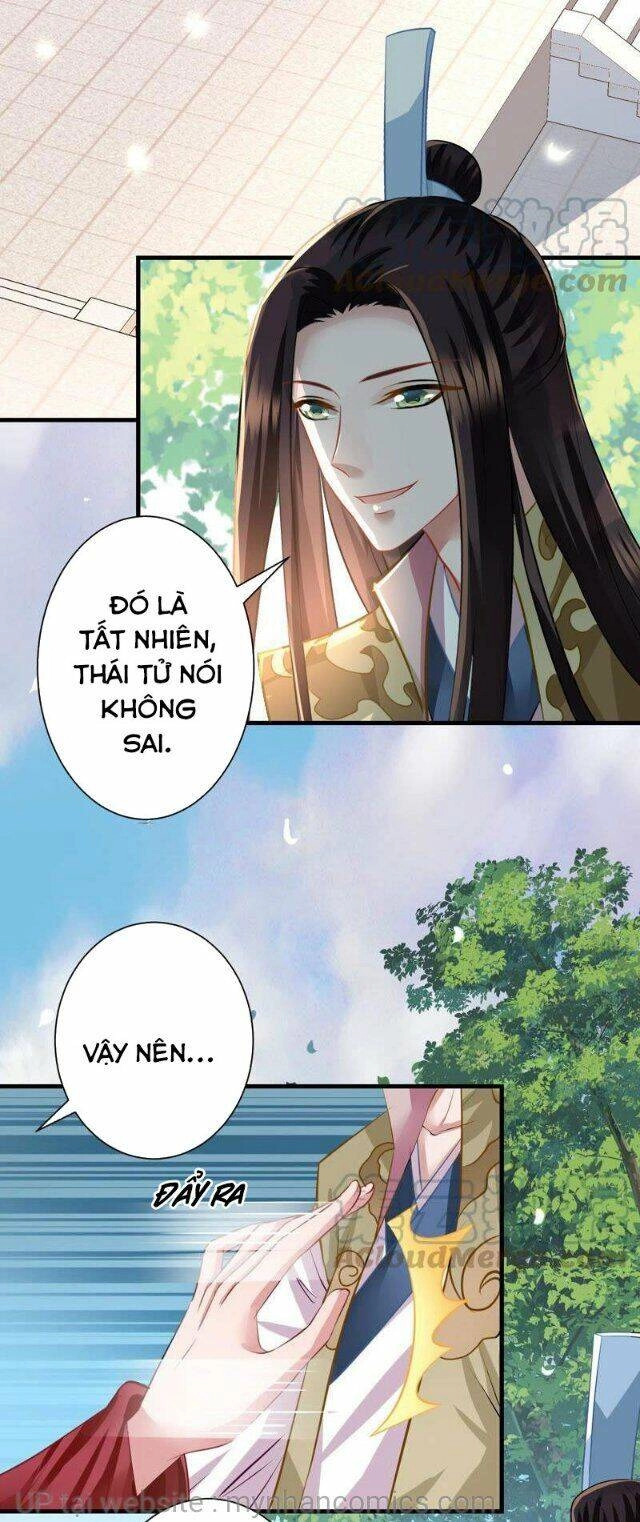 Thái Tử Điện Hạ Có Tin Vui Chapter 123 - 2