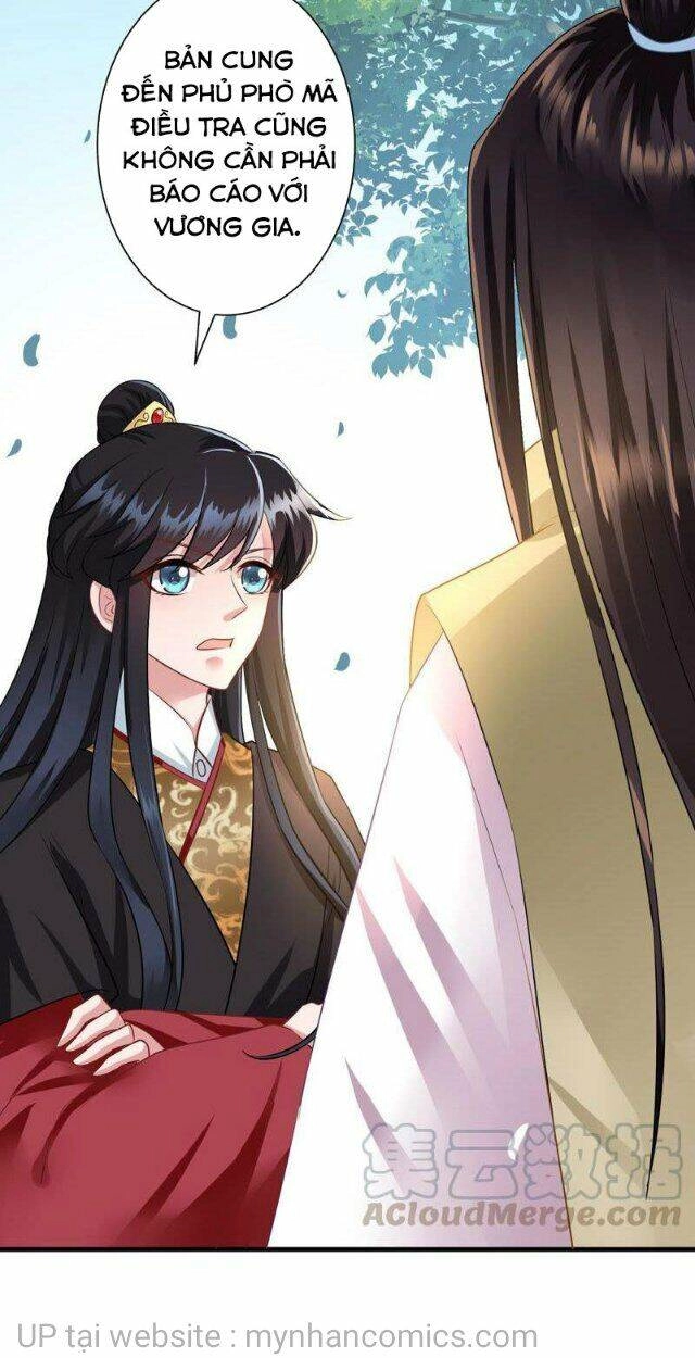 Thái Tử Điện Hạ Có Tin Vui Chapter 123 - 3