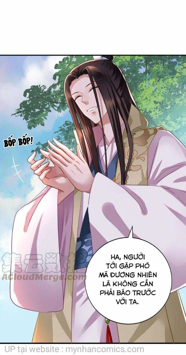 Thái Tử Điện Hạ Có Tin Vui Chapter 123 - 4