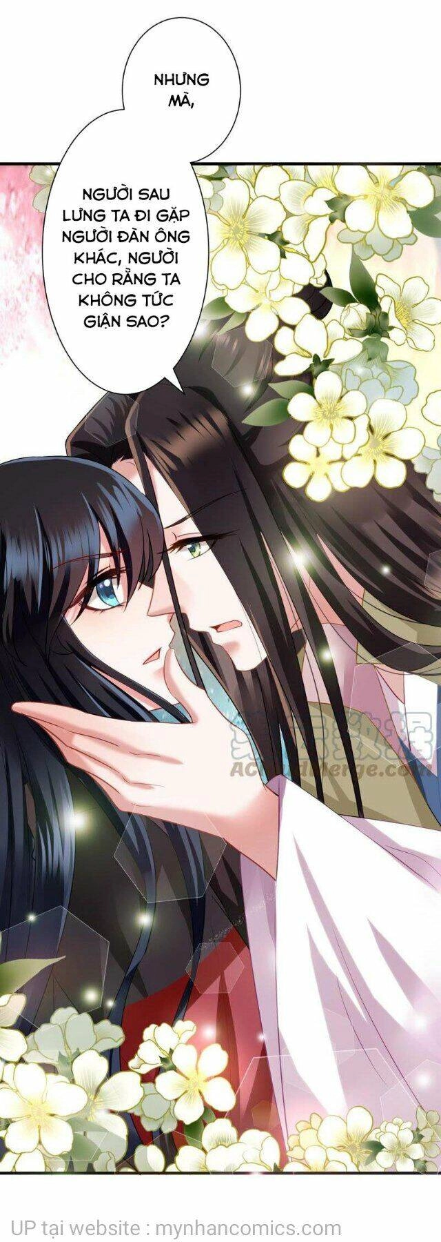 Thái Tử Điện Hạ Có Tin Vui Chapter 123 - 5