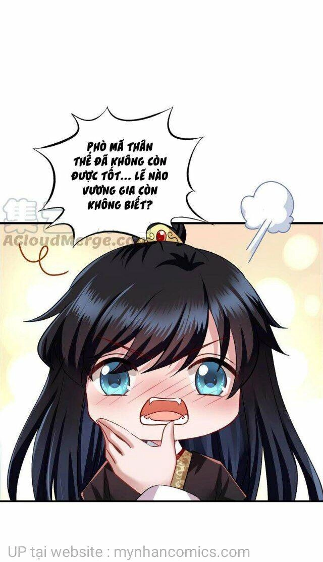 Thái Tử Điện Hạ Có Tin Vui Chapter 123 - 6