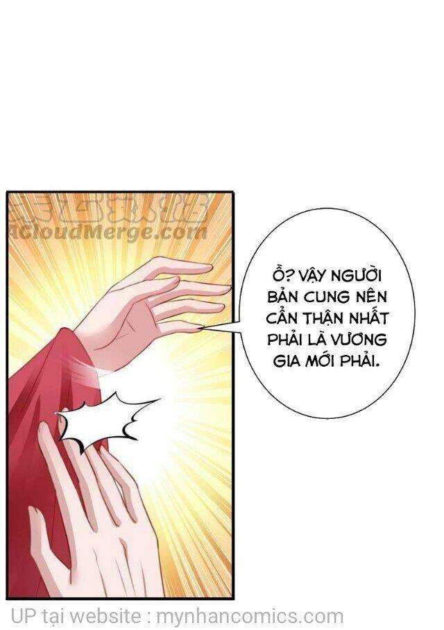 Thái Tử Điện Hạ Có Tin Vui Chapter 123 - 11