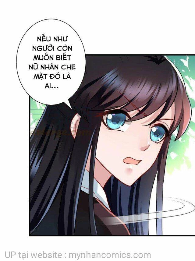 Thái Tử Điện Hạ Có Tin Vui Chapter 123 - 14