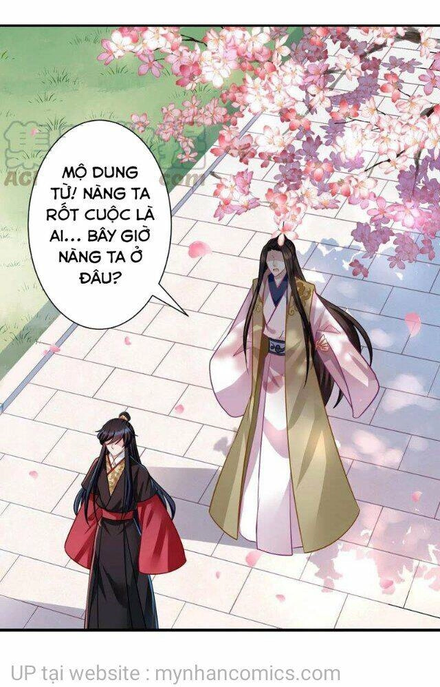 Thái Tử Điện Hạ Có Tin Vui Chapter 123 - 16