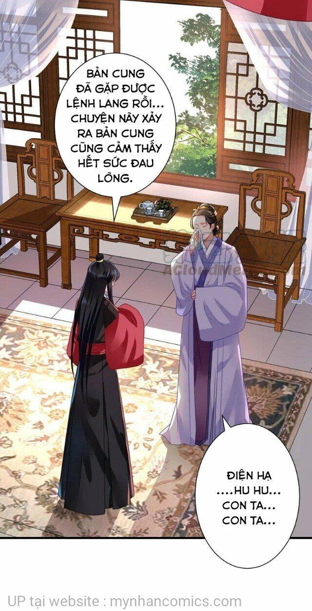 Thái Tử Điện Hạ Có Tin Vui Chapter 123 - 18