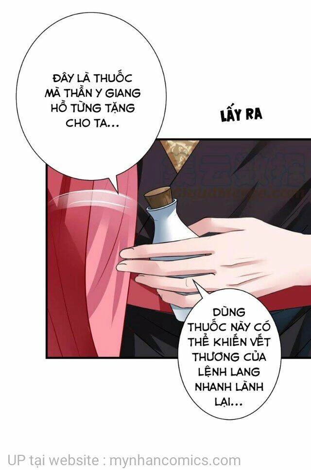 Thái Tử Điện Hạ Có Tin Vui Chapter 123 - 19