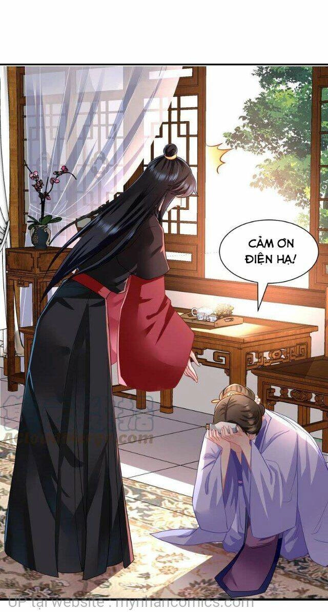 Thái Tử Điện Hạ Có Tin Vui Chapter 123 - 20