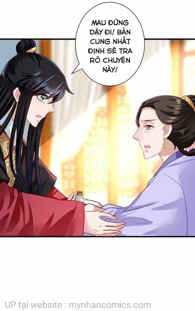 Thái Tử Điện Hạ Có Tin Vui Chapter 123 - 21