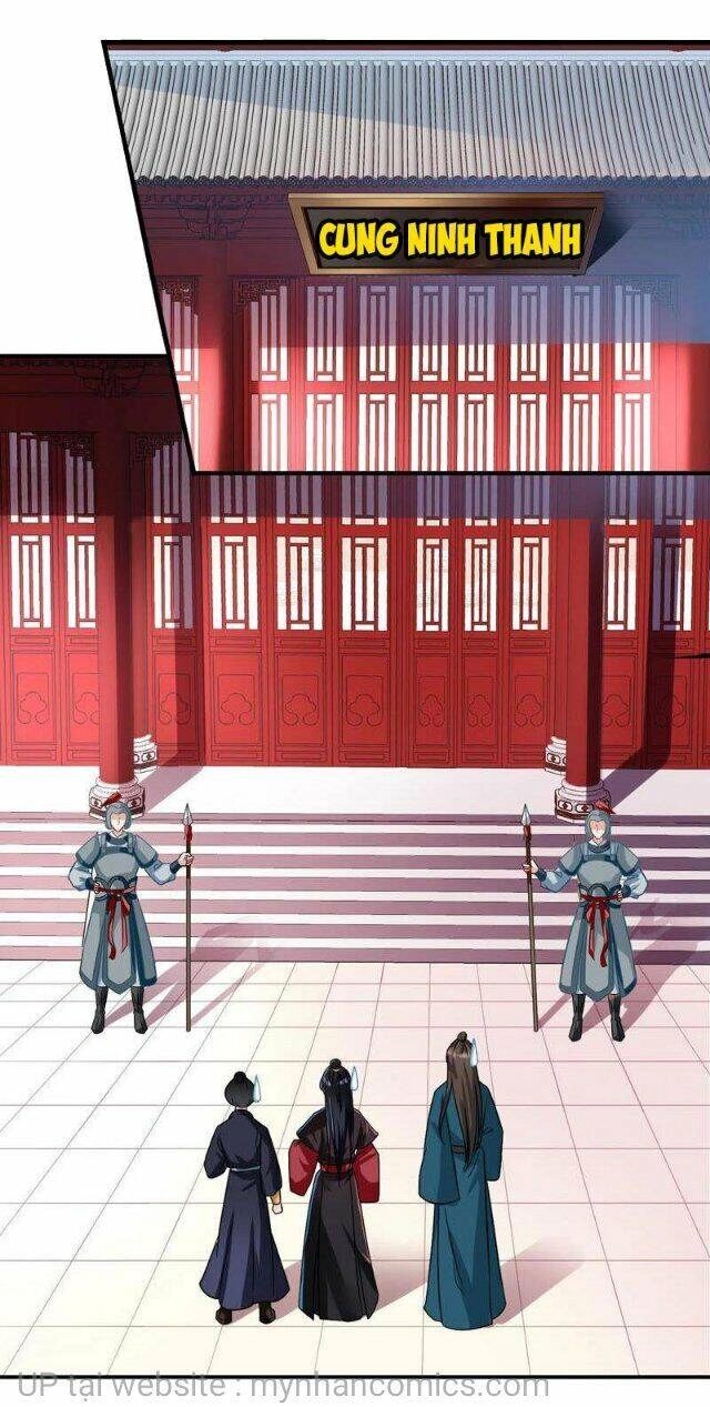 Thái Tử Điện Hạ Có Tin Vui Chapter 123 - 22