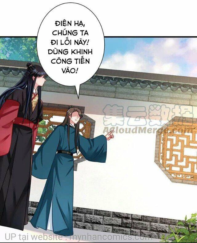 Thái Tử Điện Hạ Có Tin Vui Chapter 123 - 26