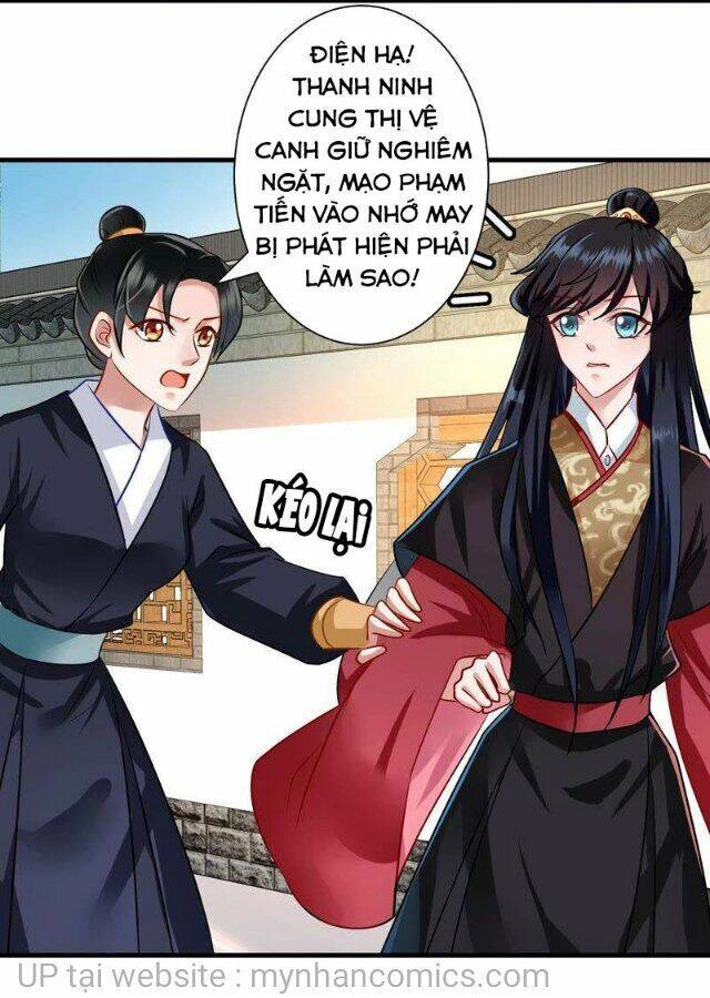 Thái Tử Điện Hạ Có Tin Vui Chapter 123 - 27