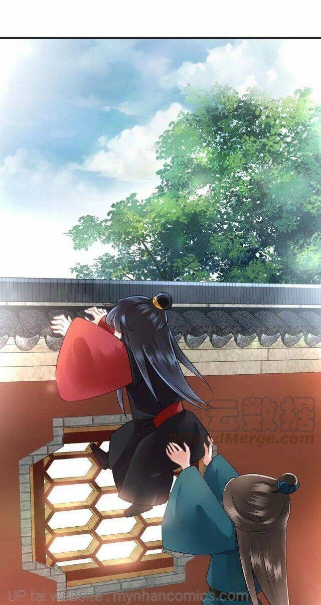 Thái Tử Điện Hạ Có Tin Vui Chapter 124 - 6