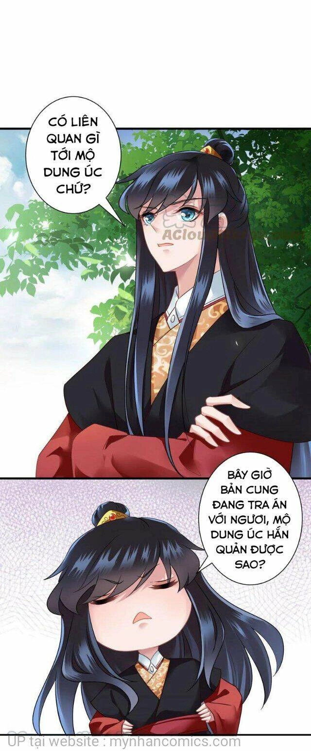 Thái Tử Điện Hạ Có Tin Vui Chapter 124 - 8