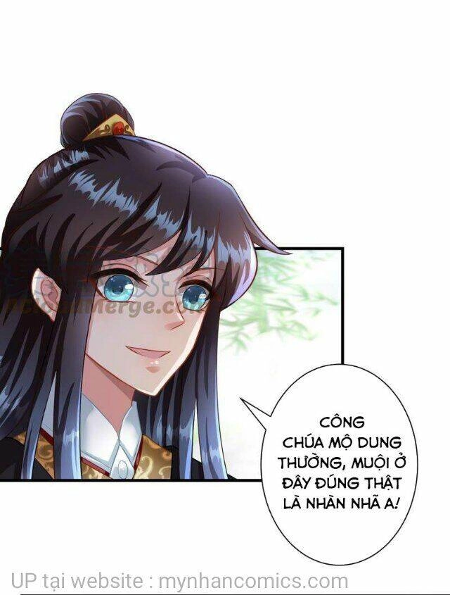 Thái Tử Điện Hạ Có Tin Vui Chapter 125 - 1