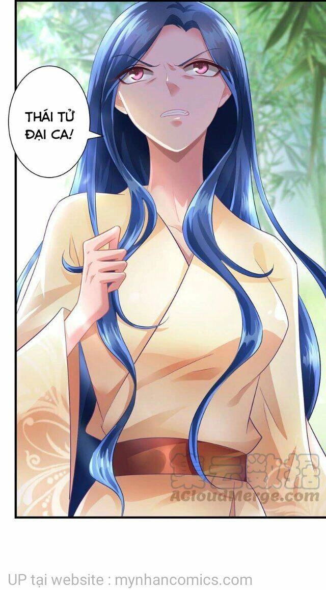 Thái Tử Điện Hạ Có Tin Vui Chapter 125 - 2