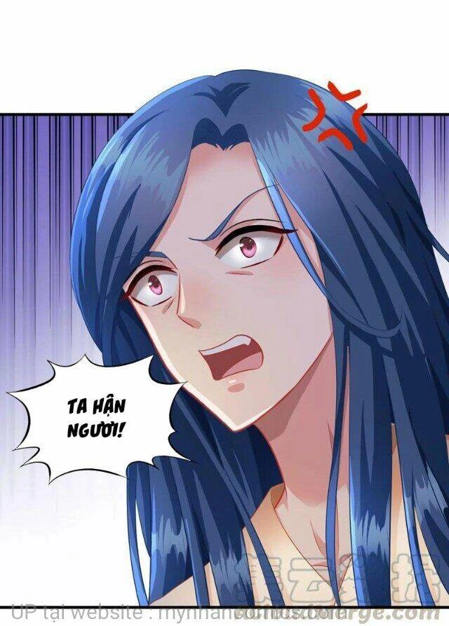 Thái Tử Điện Hạ Có Tin Vui Chapter 125 - 3