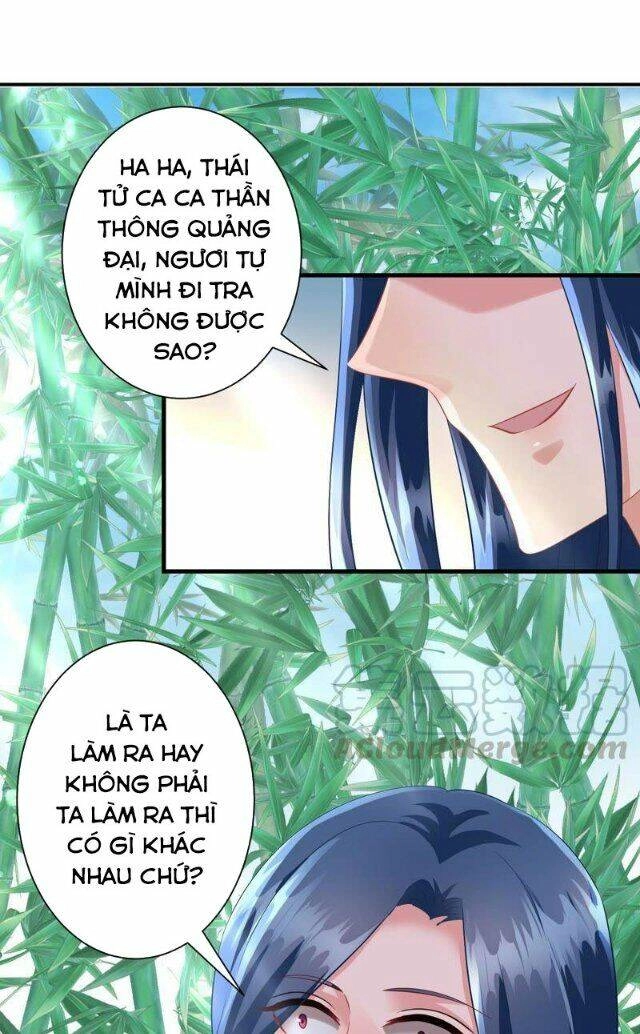 Thái Tử Điện Hạ Có Tin Vui Chapter 125 - 5