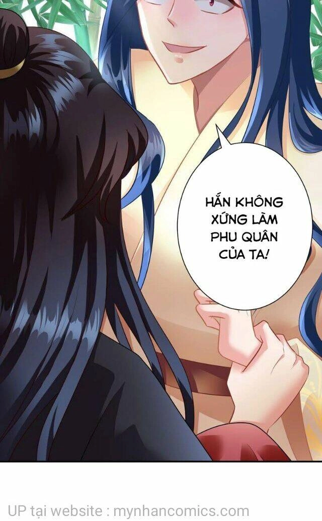 Thái Tử Điện Hạ Có Tin Vui Chapter 125 - 6