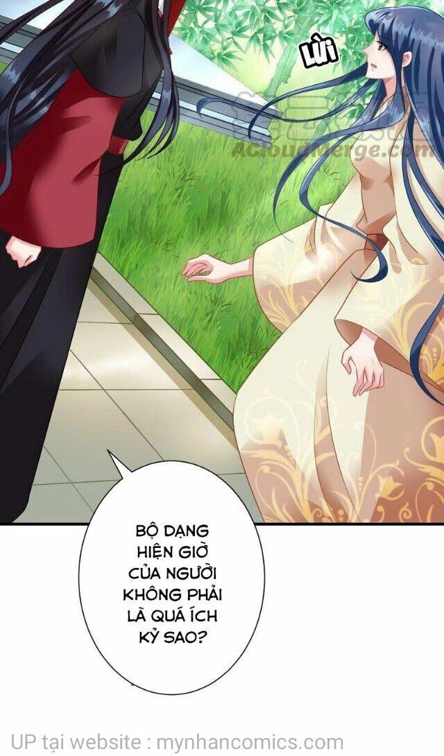 Thái Tử Điện Hạ Có Tin Vui Chapter 125 - 10