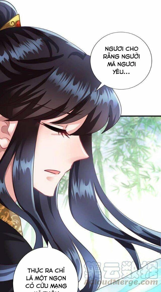 Thái Tử Điện Hạ Có Tin Vui Chapter 125 - 13